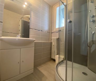 Location Appartement 3 pièces 56m² BESANCON 25000 - Photo 1