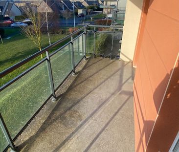 T3 – FLEURY SUR ORNE - Photo 2