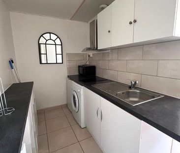 Location Appartement 1 pièce 26m² - Photo 3