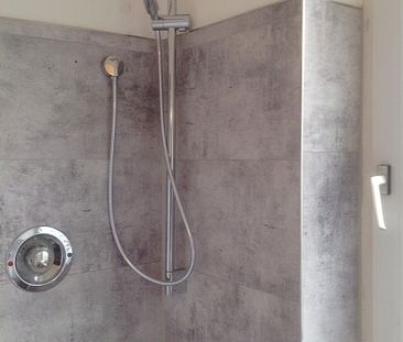 Modern möbliertes Apartment mit Balkon in Essen Bredeney - Photo 6