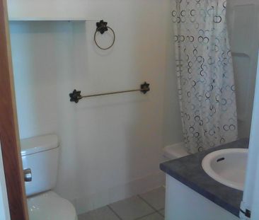 Logement à louer deux et demi. - Photo 2