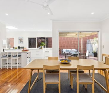 Superbly Renovated Low Maintenance Famly Home within Balwyn High School Zone - Photo 5