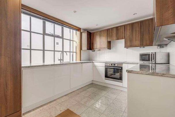 Inwood House Elliotts Place, N1 - Photo 1