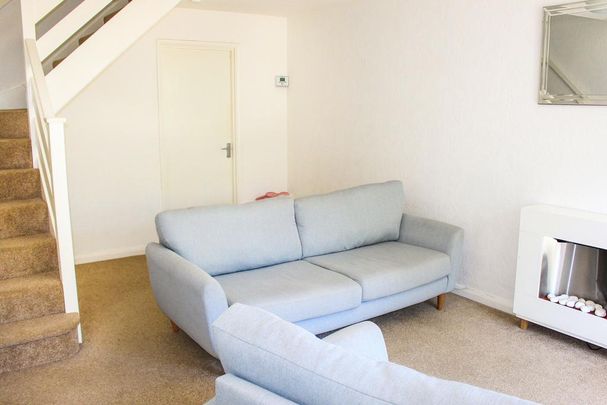 2 bedroom terraced house to rent - Photo 1