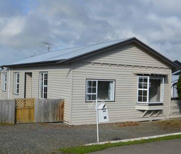 Windsor 3 Bedrooms - Photo 1