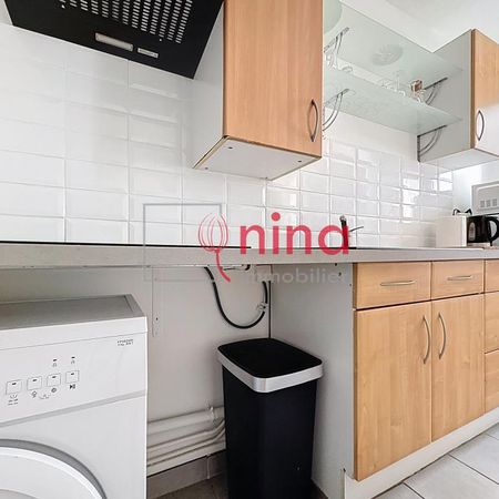 Location Appartement - Photo 3