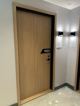 For Lease - 35 Parliament Street Unit# 1603, Toronto, Ontario - Photo 1