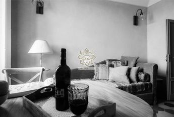 Dimora Ortigia vista mare