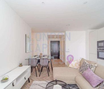 Makers Yard, London, E3 - Photo 3