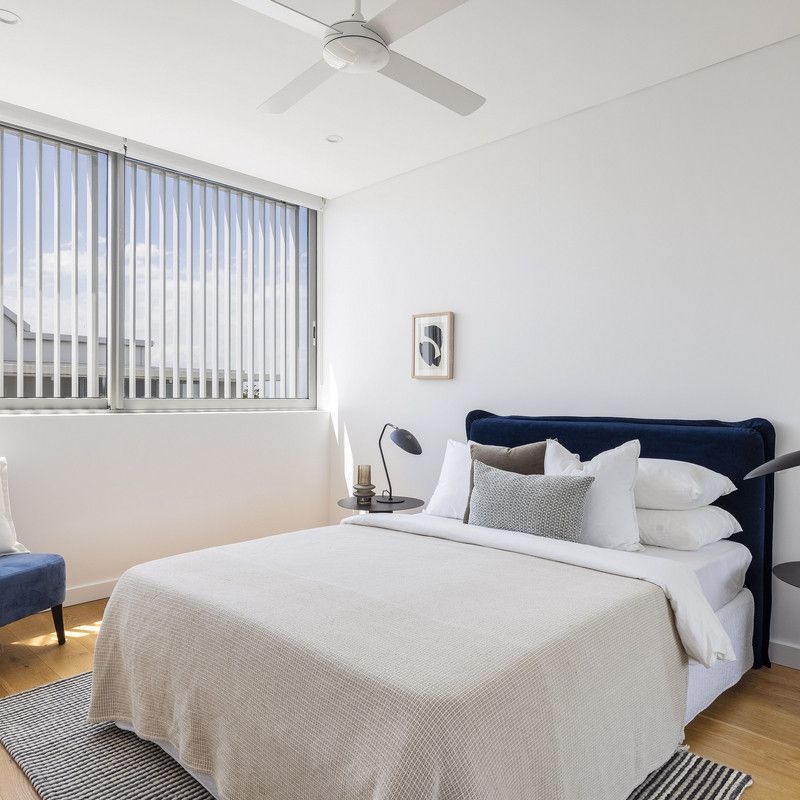 422/801 New Canterbury Road, Dulwich Hill NSW 2203 - Apartment For Rent | Domain - Photo 1