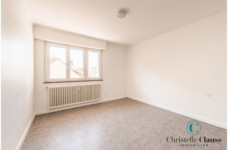 Appartement - BENFELD - 126m² - 4 chambres - Photo 3