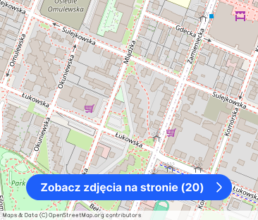 3 pokoje | 75 m² | 10. piętro | winda | Praga – zdjęcie 1