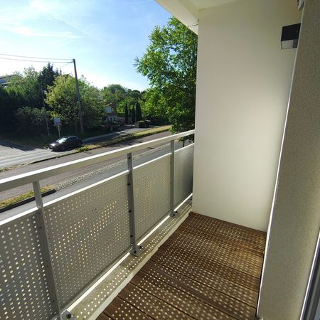 Location Appartement 1 pièce 23m² CASTANET TOLOSAN 31320 - Photo 4
