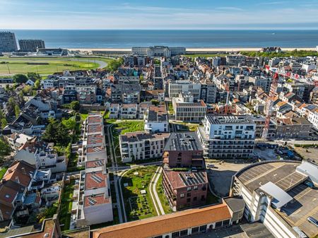 Appartement te huur - Photo 4