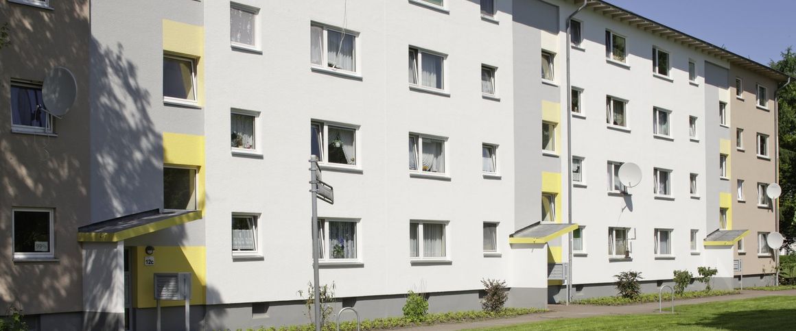 Einsamer Schlüssel sucht Schlüssel(bund) fürs Leben - Photo 1