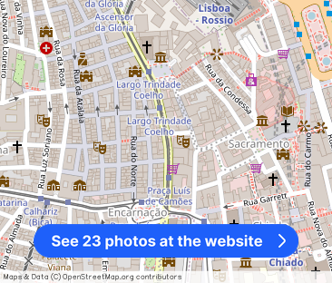 Apartamento T2 para alugar em Lisboa - Photo 1