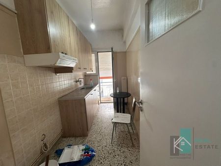 Διαμέρισμα για ενοικίαση Κέντρο (Ζωγράφου) - Photo 4