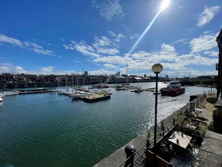 3 Bed Terraced House, South Ferry Quay, L3 - Photo 3
