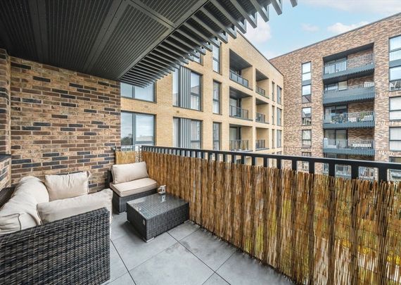 Plough Lane, SW17 0RF, London - Photo 1