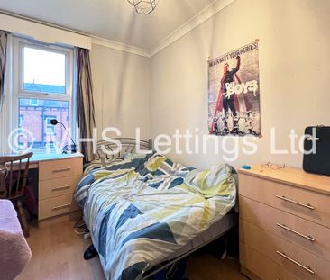 5 Bedroom End Terraced House for rent in Thornville Road - Photo 5