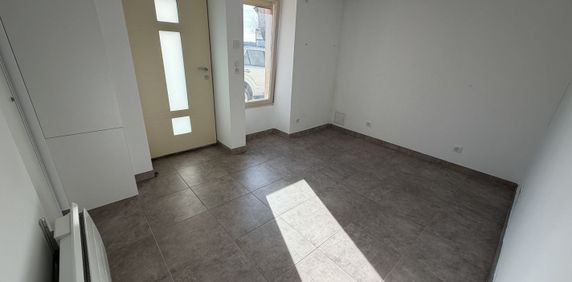 Location Appartement 2 pièces 26m² ST PAUL DE VARAX 01240 - Photo 2