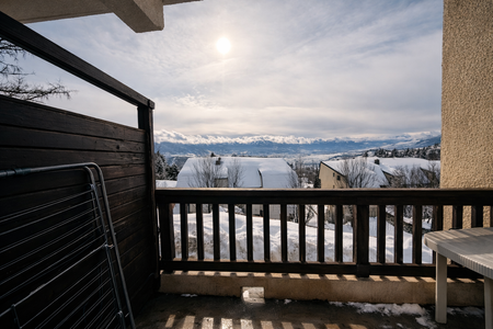 Studio de 20.02m2 en location à Font-Romeu-Odeillo-Via - Photo 5