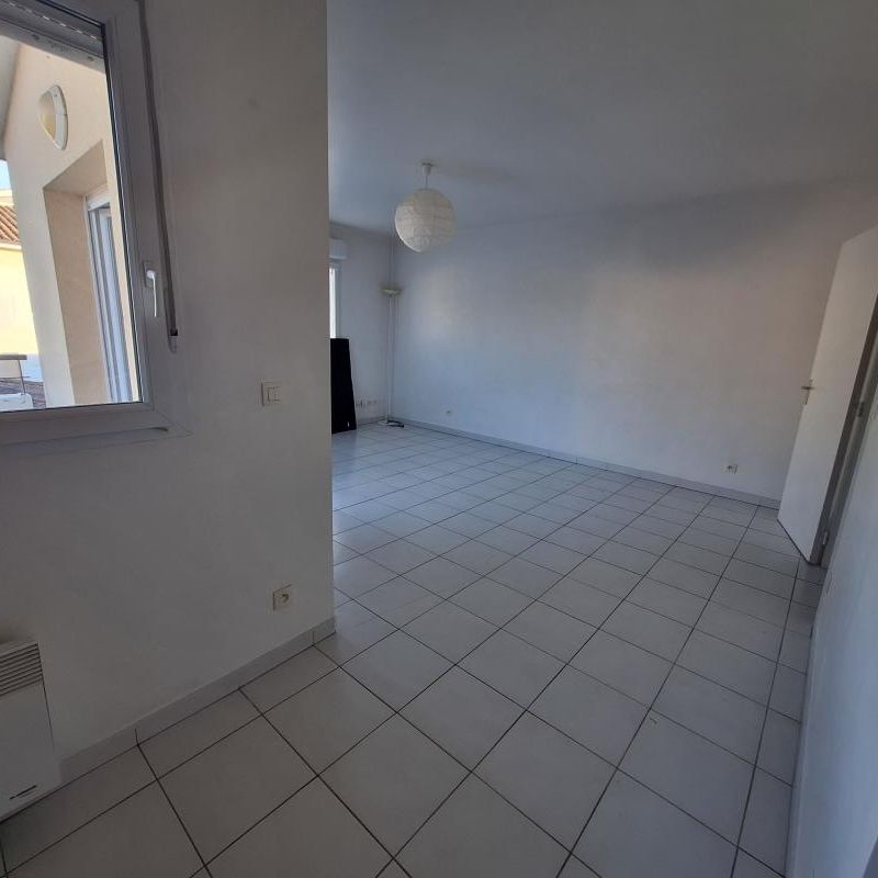 Location Appartement 2 pièces 44m² PESSAC 33600 - Photo 1