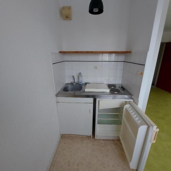 Location Appartement 1 pièce 20m² TALENCE 33400 - Photo 1