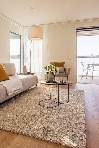 Erstvermietung: Hochwertige Attika-Neubauwohnungen mit Ausstattung - Foto 4