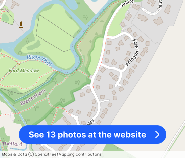 5 bedroom detached house for rent - Photo 1