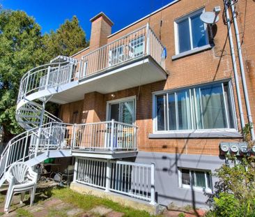 Appartement à louer - Photo 4