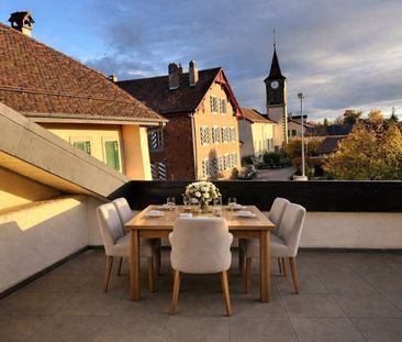 Spacious house with terrace - Foto 4