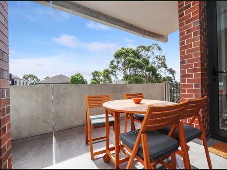 One Bedroom Apartment with Northly Asspect - Photo 4