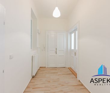Apartment for rent, 2+1 - 1 bedroom, 70m - Фото 6