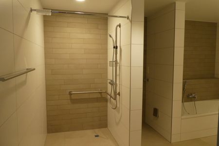 3.5 Zimmer, 93 m², 1. Stock - Photo 3