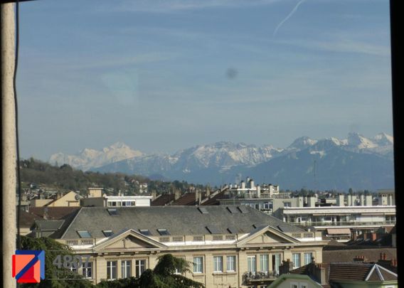 Appartement T3 à louer à Annemasse - Photo 1