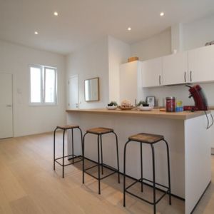 Centre de Bruxelles - Triplex +/- 70m² - Bruxelles 1 - Photo 2