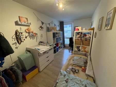 3.5 Zimmer, 64 m², 1. Stock - Photo 3