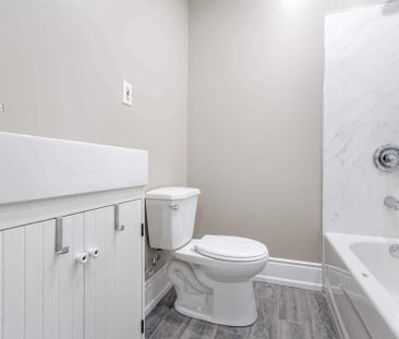 For Lease - 133 Meadowvale Drive Unit# Lower, Toronto, Ontario - Photo 5
