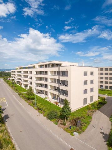 Votre nouvel appartement à Staufen - Photo 3