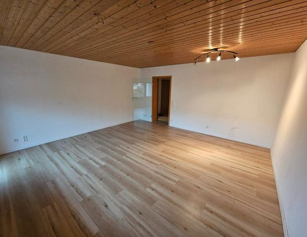 2-Zimmer-Wohnung in Haslach i. K. zu vermieten - Photo 1