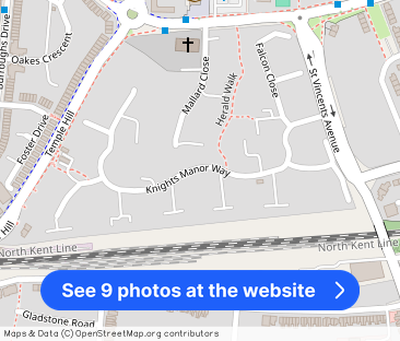 1 bedroom terraced house for rent - Photo 1