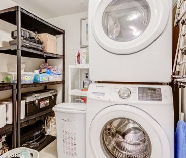 For Lease - 10 Carnation Avenue Unit# 4, Toronto, Ontario - Photo 4
