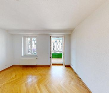 WOW - Hier laden 85m² zum Wohlfühlen ein - Photo 5