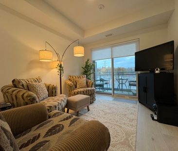 For Lease - 2501 Saw Whet Boulevard Unit# 323, Oakville, Ontario - Photo 3