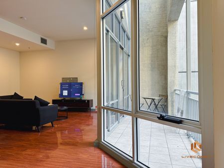 Melbourne CBD - Photo 3