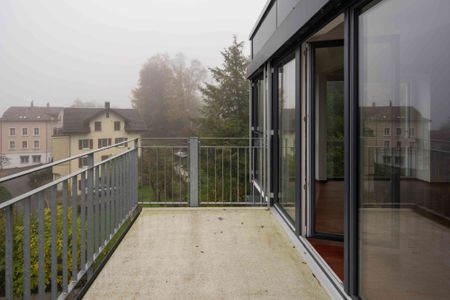 5.5 Zimmer, 136 m², 4. Stock - Photo 4