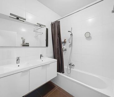 Appartement te huur - Photo 4