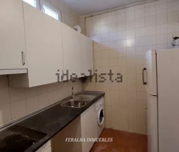 Alquiler de piso en Calle de Bordadores, 5 - Photo 1