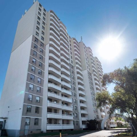 For Lease - 285 Melvin Avenue Unit# 601, Hamilton, Ontario - Photo 1